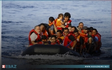 قبرص تحتجز 300 لاجئ سوري في البحر أثناء توجههم إلى أوربا