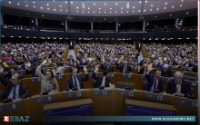 البرلمان الأوروبي: مساعي قبرص لإعلان سوريا 