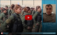 الكاتب وليد حاج عبد القادر: كل أفعال وسياسات PYD - PKK بعموم كوردستان تخدم اعداء الكورد