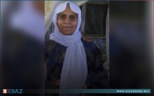 ديرك.. وفاة والدة القيادية في الحزب الديمقراطي الكوردستاني - سوريا بسة عبدي