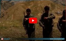 مسلحو PKK يهجمون على قوة من البيشمركة