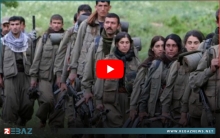 إدانة كوردستانية ودولية لهجوم PKK على البيشمركة ومطالب بإخراجهم من إقليم كوردستان
