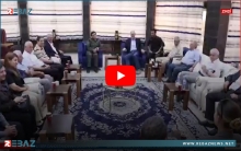 قسد تضع الجلّاد والضحيّة في ميزان واحد