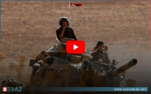 تهديدات تركيا بشن عملية عسكرية على كوردستان سوريا وتهديدات PKK بالمواجهة