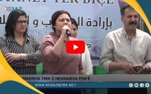مرتزقة PKK وميليشيات PYD يرفعون وتيرة التهديدات ضد إقليم كوردستان