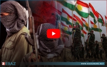 استمرار استخبارات PYD بالضغوطات وتهديد عوائل بيشمركة روج في كوردستان سوريا