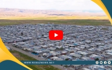 وضع لاجئي كوردستان سوريا في مخيمات إقليم كوردستان بعد انسحاب المنظمات