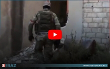 العثور على جثة مواطن في ريف سري كانية