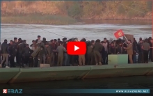 مرتزقة PKK مستمرون بحصار مواطني كوردستان سوريا