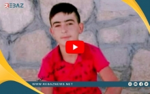 طفل من كوباني يفقد حياته جرّاء انفجار لغمٍ لـPYD