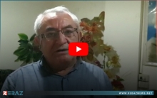 نعمت داوود يوضّح فحوى اجتماع المجلس الوطني الكوردي