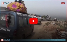 فاضحة أكاذيب إعلام PYD... منظمة: يجب على الأهالي العودة لعفرين