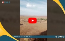 تركيا تستهدف موقعا لقسد قرب قاعدة للتحالف شمال مدينة الحسكة