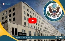 أمریكا تندد بالقصف الإیرانی على إقلیم كوردستان