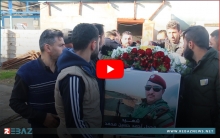 عامان على استشهاد البيشمركة في صفوف قوات بيشمركة لشكرى روج مجدل محمد