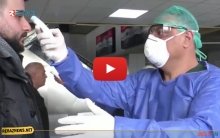 منظمة الصحة العالمية تعلق على  وجود فيروس كورونا في سوريا