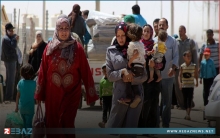 الائتلاف السوري محذراً: إجبار اللاجئين على العودة يعرض حياتهم للخطر