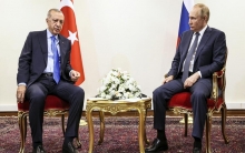 روسيا تتهم تركيا بالتحول إلى دولة غير صديقة