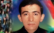 15 عاماً على استشهاد فرهاد محمد علي