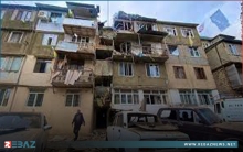 مستشار زعيم الأرمن في كاراباخ: سنغادر الإقليم