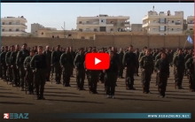 Faşistên (C.Şoreşger) 2 ciwanên jêr 18 salî li Kobanê revandin