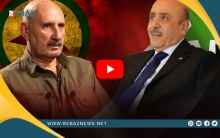 رئيس استخبارات النظام السوري یلتقي وفداً قيادياً لـ PKK في دمشق