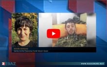 نوفین هرسان: PYD أخذ ديار إلى عفرين عام 2018 ومنذ ذلك الوقت مصيره مجهول