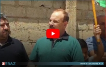 كلمة عبد الصمد خلف برو في مراسيم إحياء ذكرى استشهاد الشيخ معشوق الخزنوي