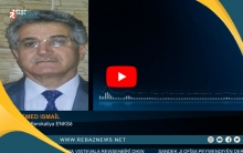 محمد إسماعيل: قرارات PYD غير مسؤولة