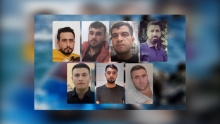 التعرف على جثث 7 شبان من كوباني كانوا على متن القارب الغارق قبالة سواحل الجزائر