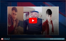تفاصيل اختطاف ثلاثة شبان كورد على يد مسلحي (الشبيبة الثورية) في تل رفعت