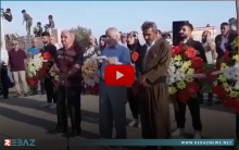 عبدالباقي سيدا: مجزرة عامودا كانت بقرار سياسي