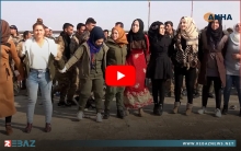 إدارة PYD تحيي ذكرى تأسيس PKK وتستمر بتقديم الحجج لتركيا لشن هجوم آخر على كوردستان سوريا