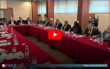 بيان مجلس عفرين المدني في ختام الندوة المقامة لأجل عفرين بإيطاليا