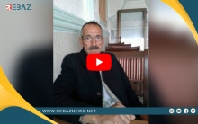 الدرباسیة.. رحيل الشخصية الاجتماعية صلاح الدين حميد رشو في قرية دلاوية