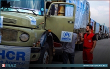 الأمم المتحدة: قرابة 17 مليون شخص بحاجة إلى المساعدات في سوريا
