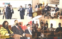 دوميز.. PDK-S يستقبل الاميرعصمت تحسين بك ومديرة الهجرة والمهجرين في دهوك