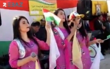 تقرير عن فرقة زيوا (تاريخ ونضال)
