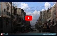 إدارة PYD تعلن حظراً للتجوال في مناطق سيطرتها