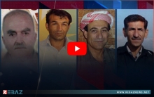لا يزال مصير المناضلين الكورد المختطفين من قبل مرتزقة PKK مجهولاً