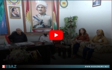 محلية كركي لكي لـENKS تعقد اجتماعه الاعتيادي