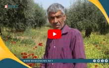 أربعة أعوام على استشهاد أحمد شيخو تحت التعذيب في سجون مسلحي العمشات بعفرين