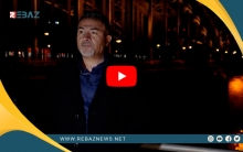 الفنان دليار محمد قاضي يصدر كليبه الأول بإسم (DÎsa dunya li min bû Şev)