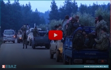 الفصائل المسلحة تختطف إمرأتين كورد في عفرين