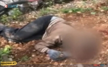 جريمة مروعة.. مقتل خمسة سوريين في لبنان