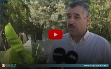 د.أحمد ملك: نطالب بالكشف عن مصير القيادي بهزاد دورسن