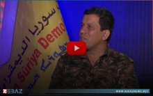 مظلوم كوباني يحاول تضليل الرأي العام الكوردي