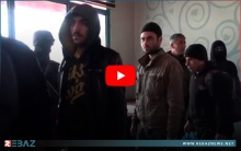 بالرغم من مرور أعوام على تغييب عشرات النشطاء والمناضلين الكورد ..PYD تفرج عن مئات الدواعش من سجونها