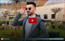 لاجئ كوردي شاب من كوردستان سوريا يفقد حياته إثر حادث سير في مدينة أربيل