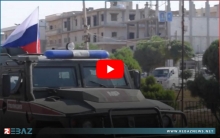 انسحاب مفاجئ للقوات الروسية من مدينة تل رفعت